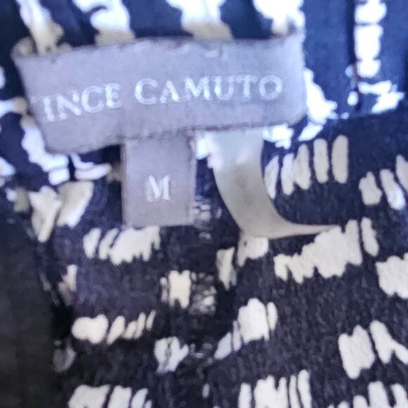 Vince Camuto Pull On Dress Pants with Pockets Size Medium - Picture 3 of 4